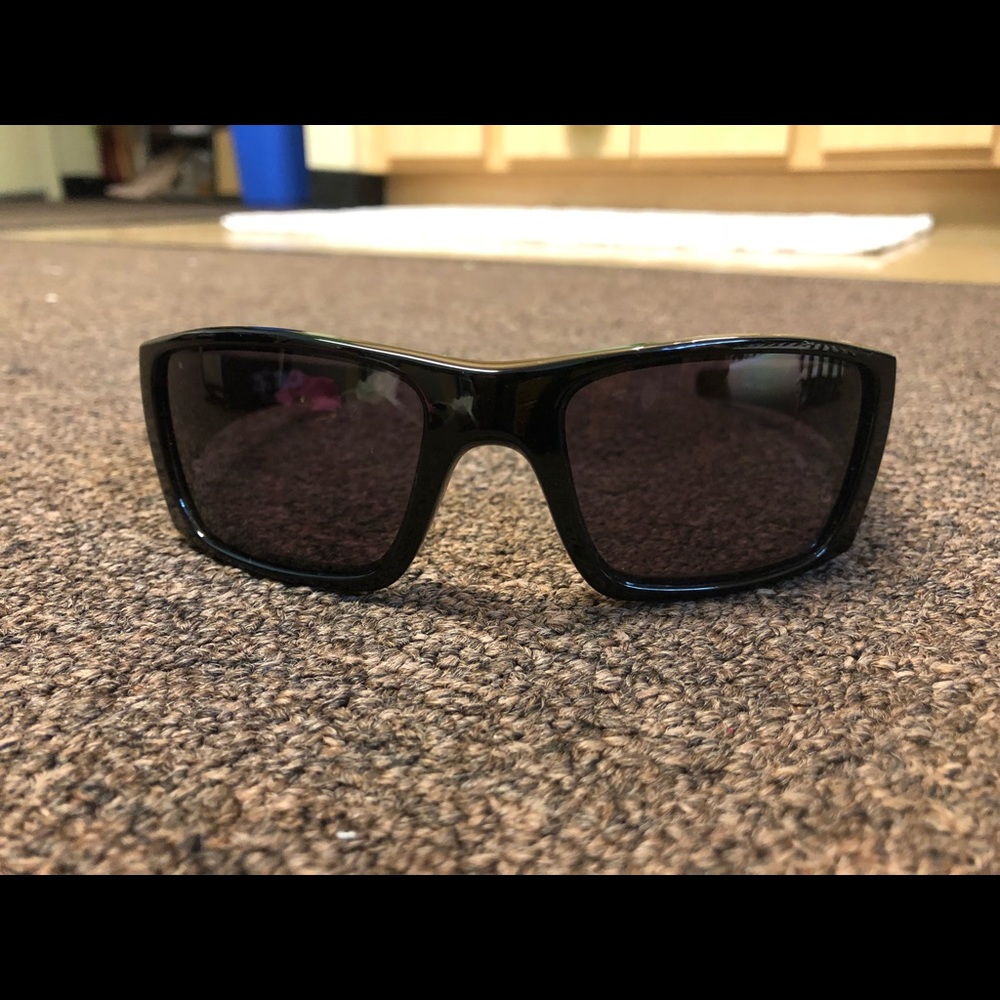 Oakley Sunglasses